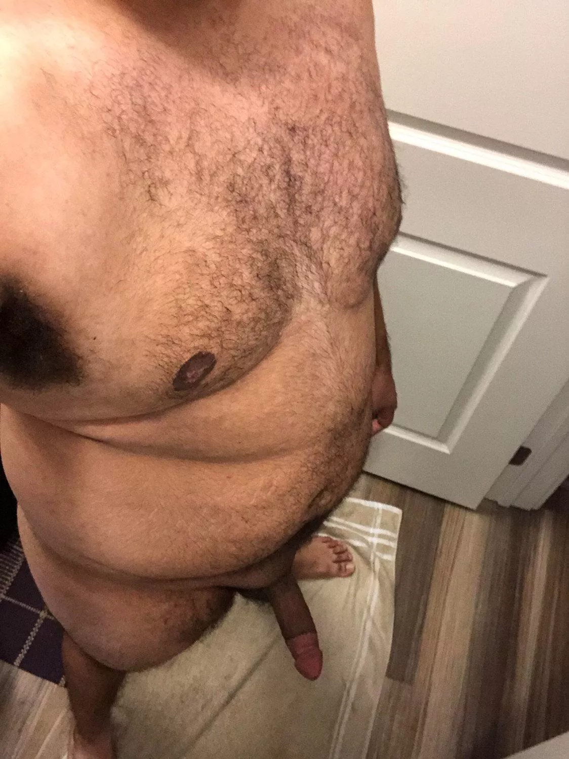 Am I sexy enough for you? posted by bryansantos712