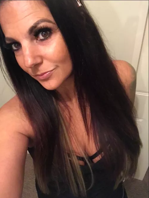 am I your favorite mommy yet by JaydeExotic