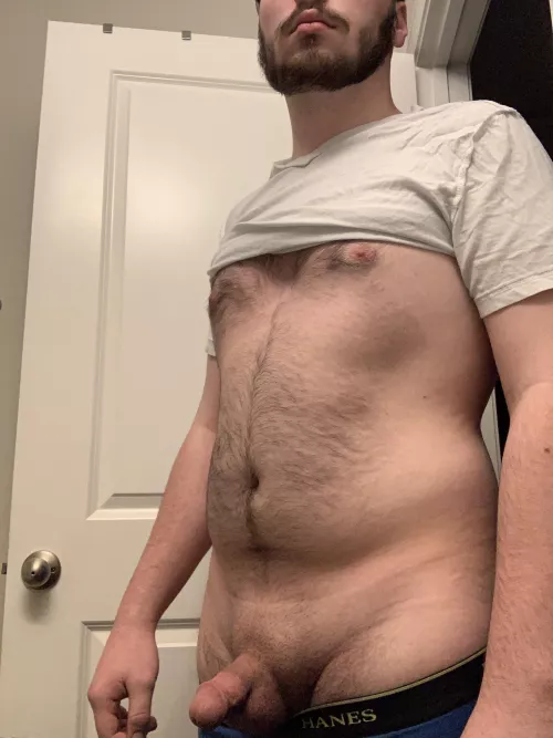 and on the 8th day god created my me and saw that my balls were suckable and plump, and he decreed it good by Cockmetal