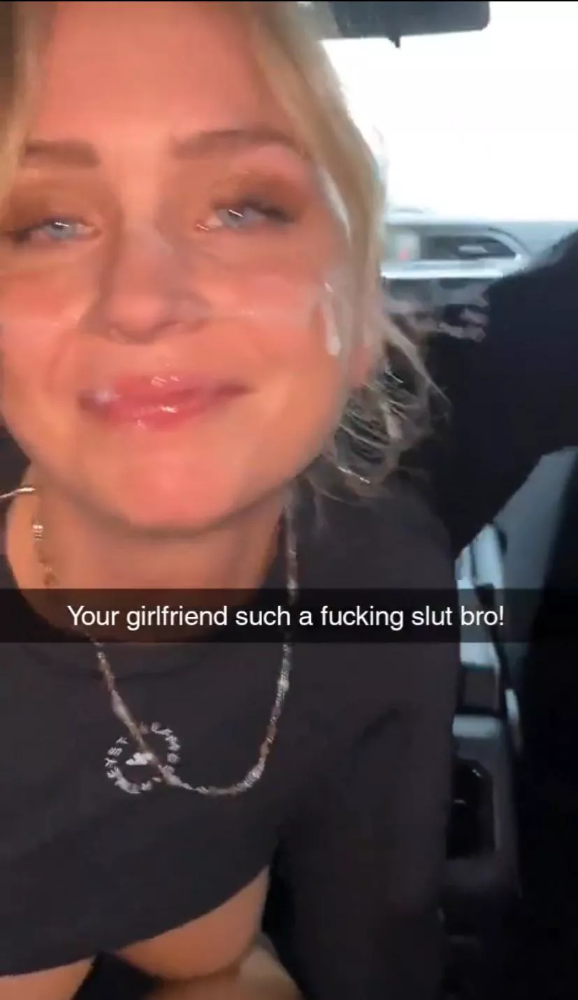 Anyone know her name? posted by Individual_Ostrich37