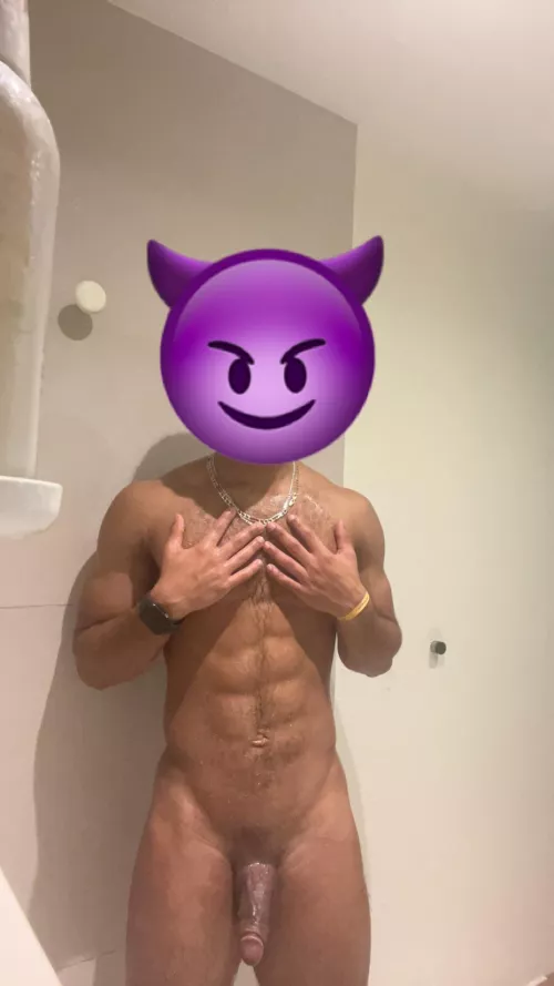 Are we getting clean or dirtier first? by ComfortableTailor320