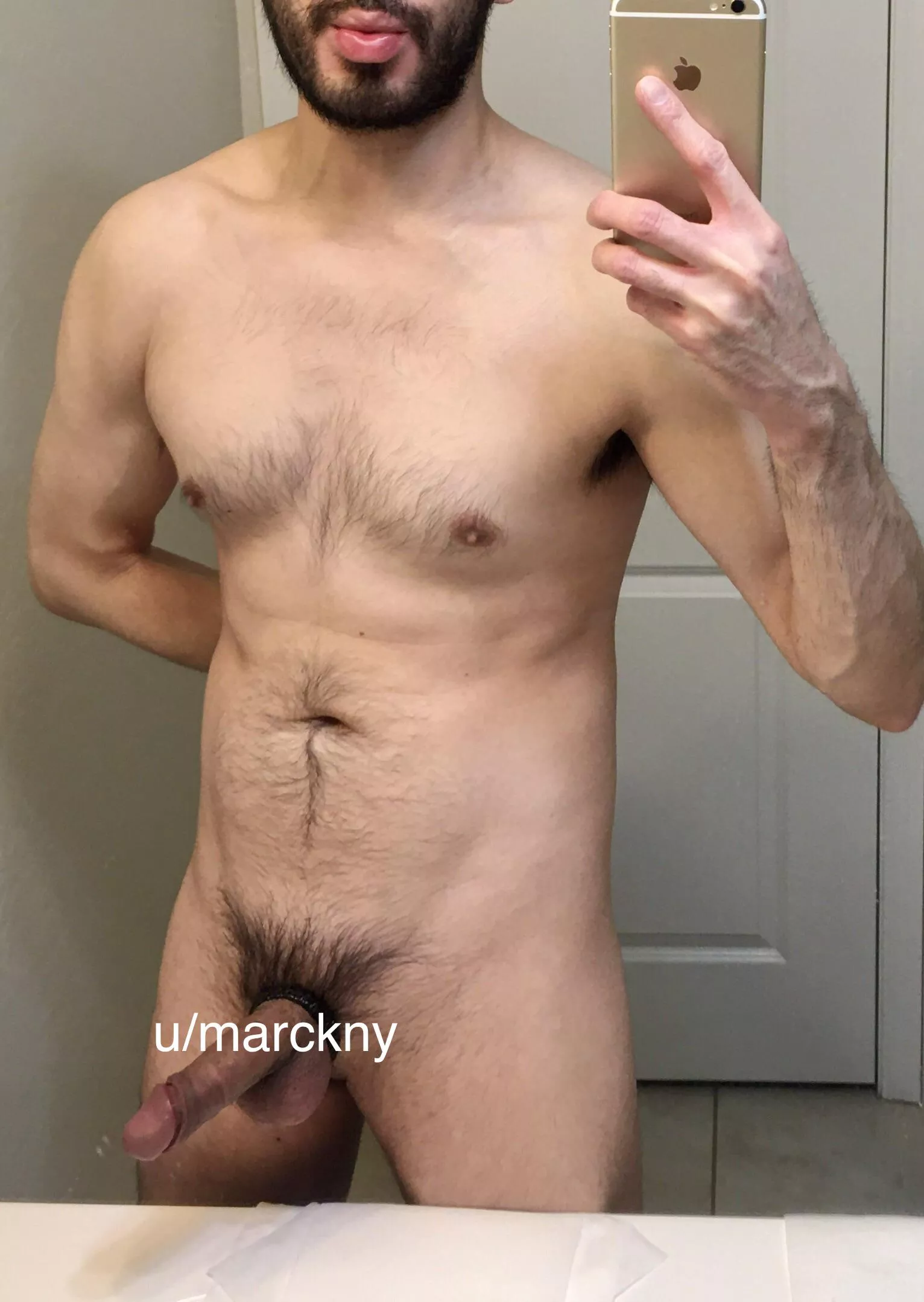 Beard or boner? Choose one only 😏 posted by marckny