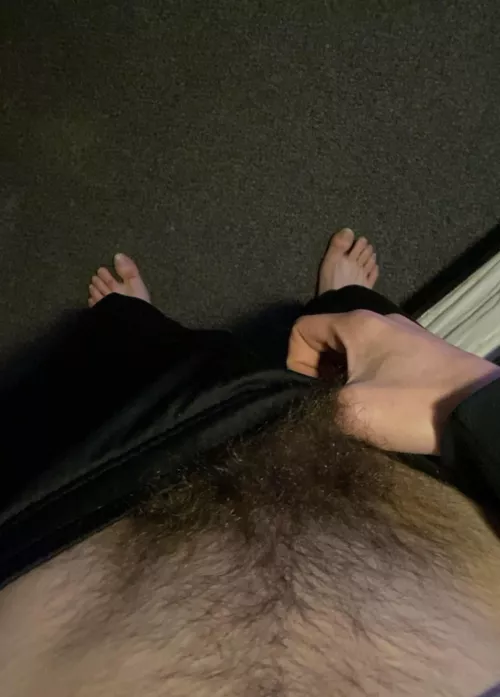 been growing it since i’m 18 ;) 20 now by nnweir