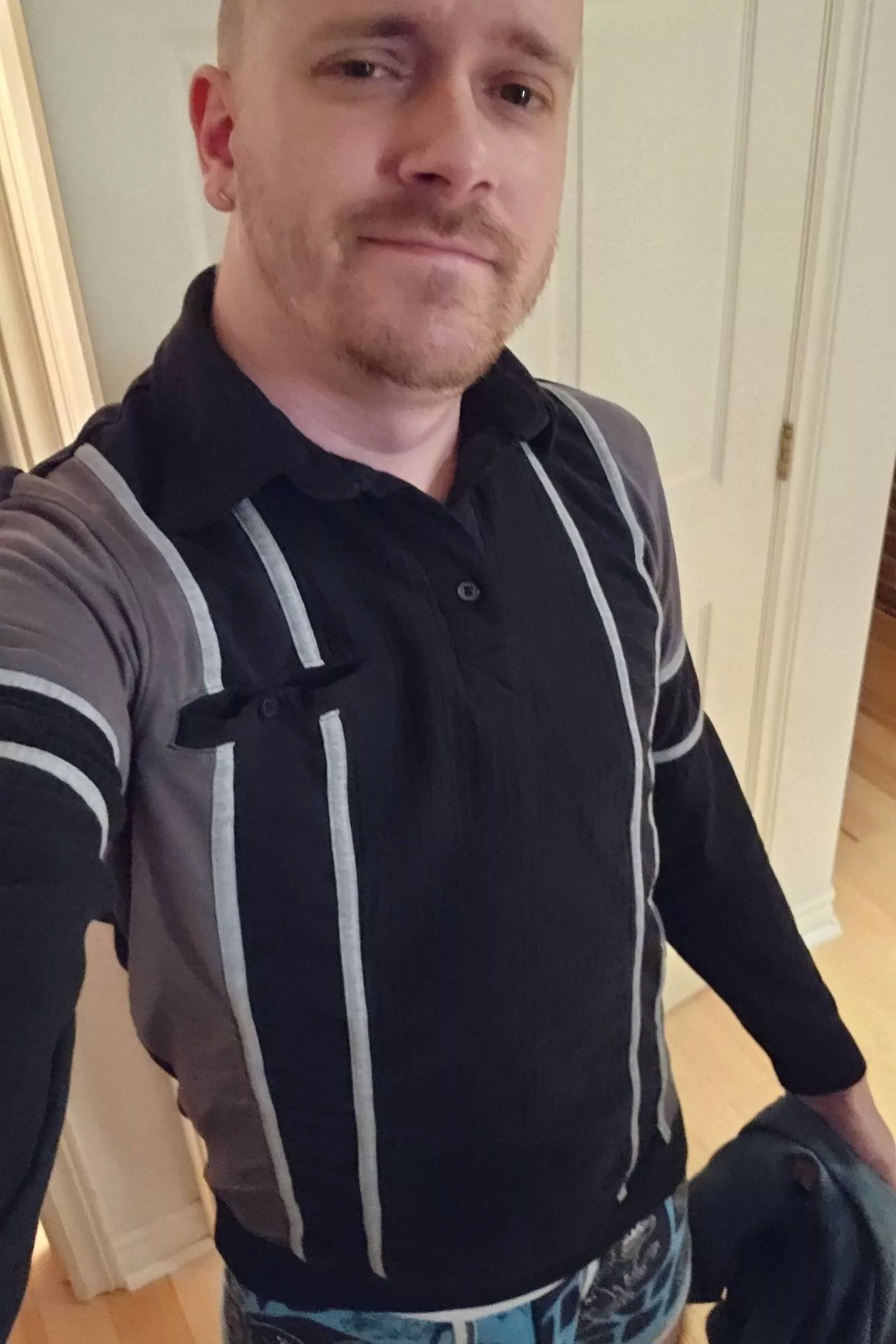 Best part of the day is when I can take these things off of me and game posted by Adric_Black