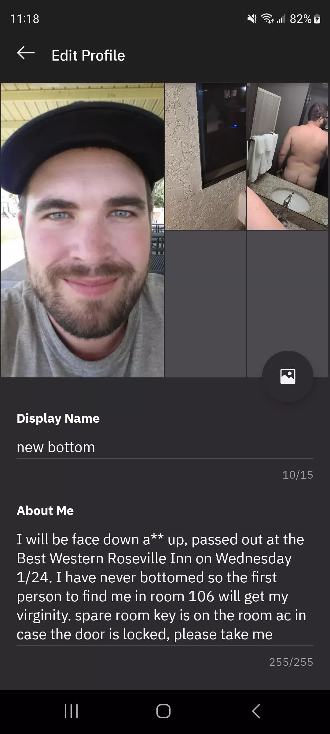 Best Western Roseville Ca posted by cpunerdbradj