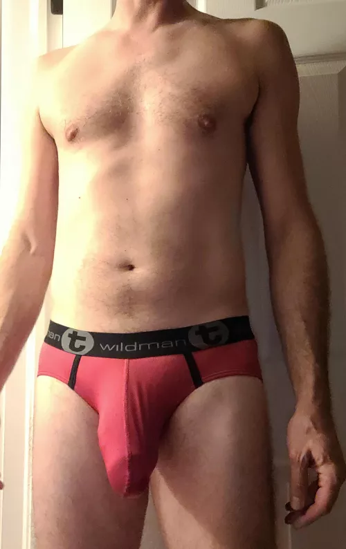 Big red by sixfivealive