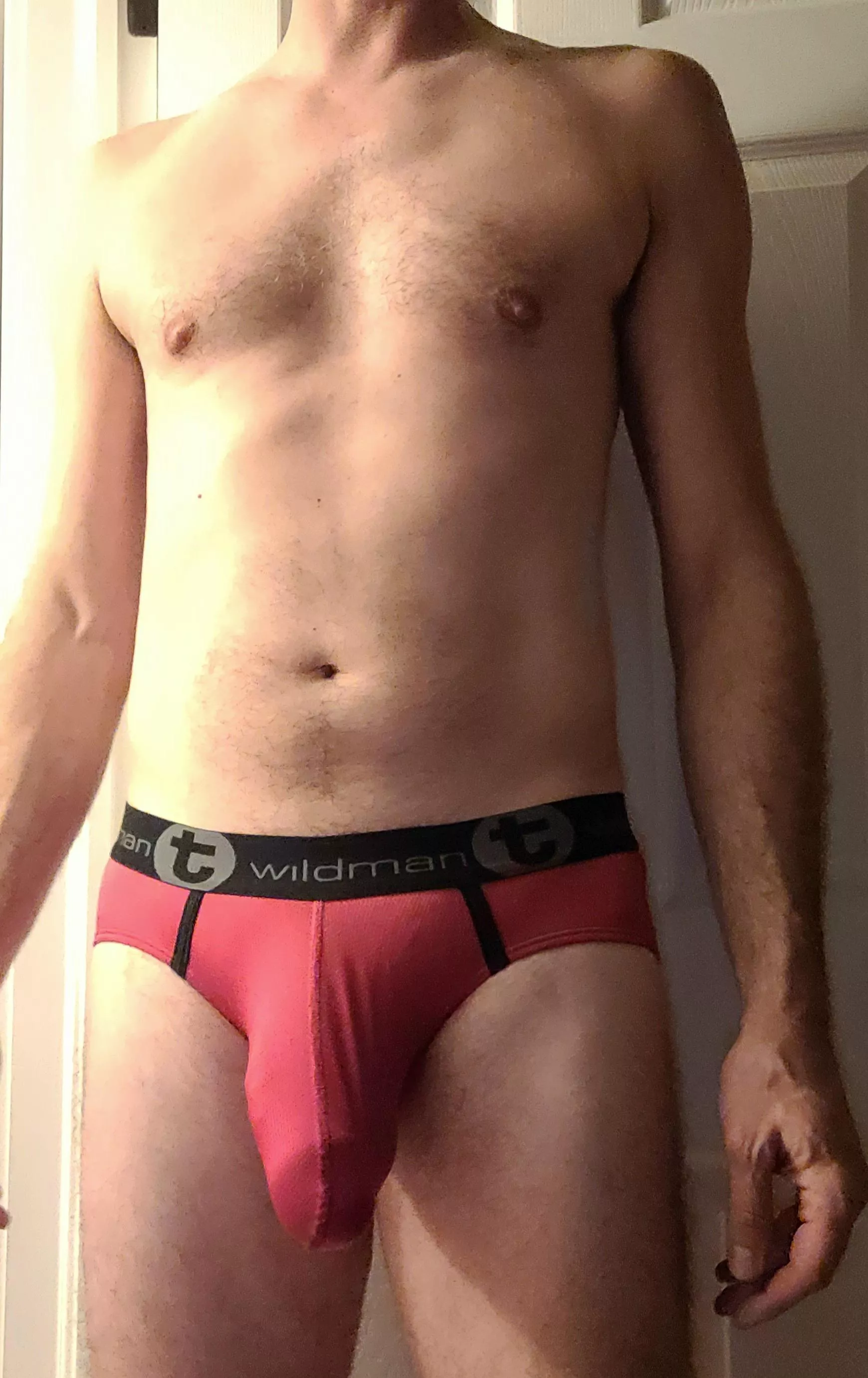 Big red posted by sixfivealive