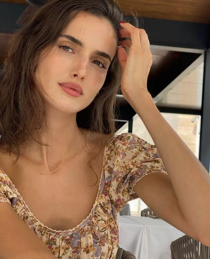 Blanca Padilla posted by cliptemnestra