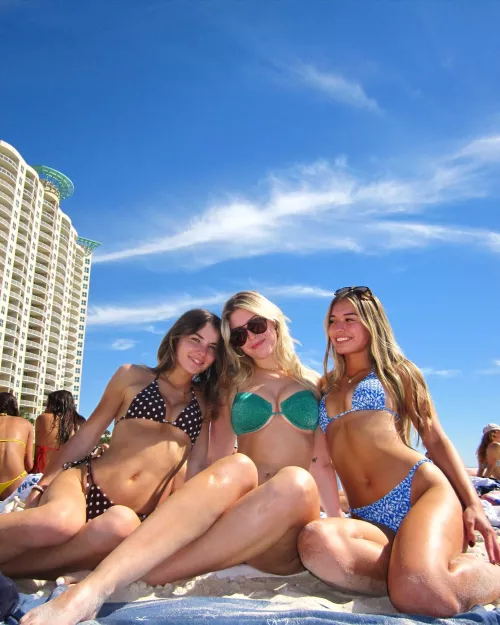 Blue Skies... by ModernHagiography