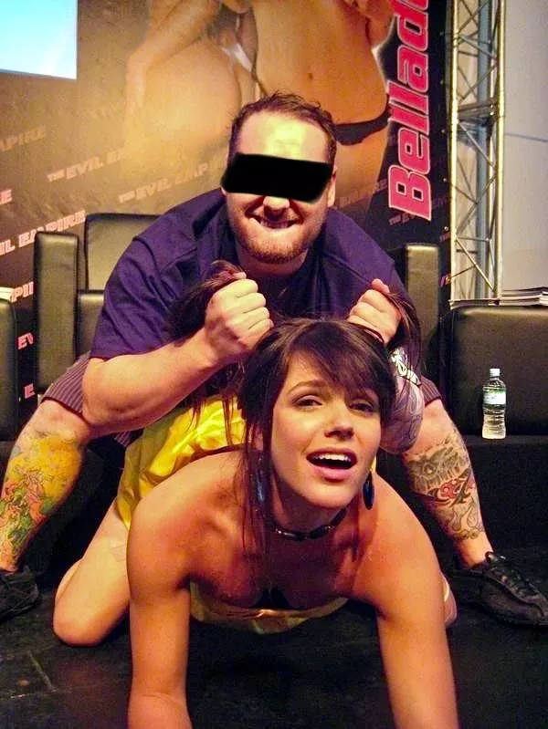 Bobbi was always good to her fans - goddamn! posted by Firm_Locksmith5653