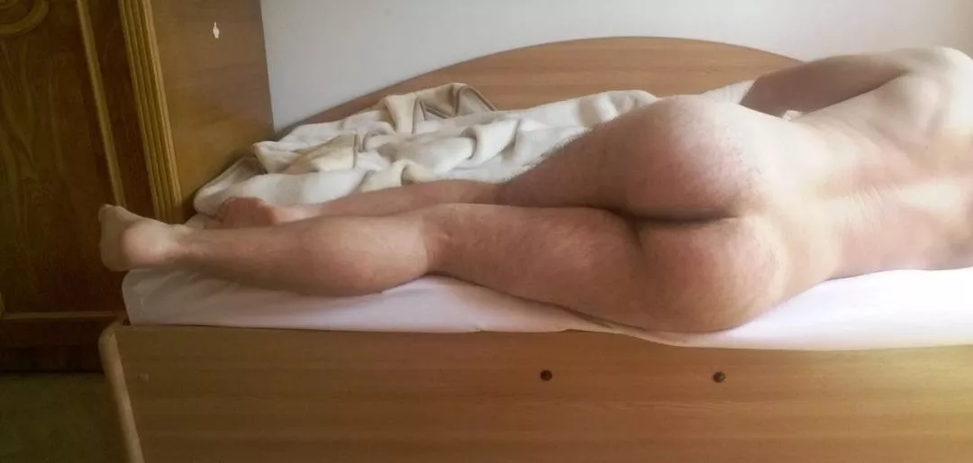 Booty posted by tony112rd