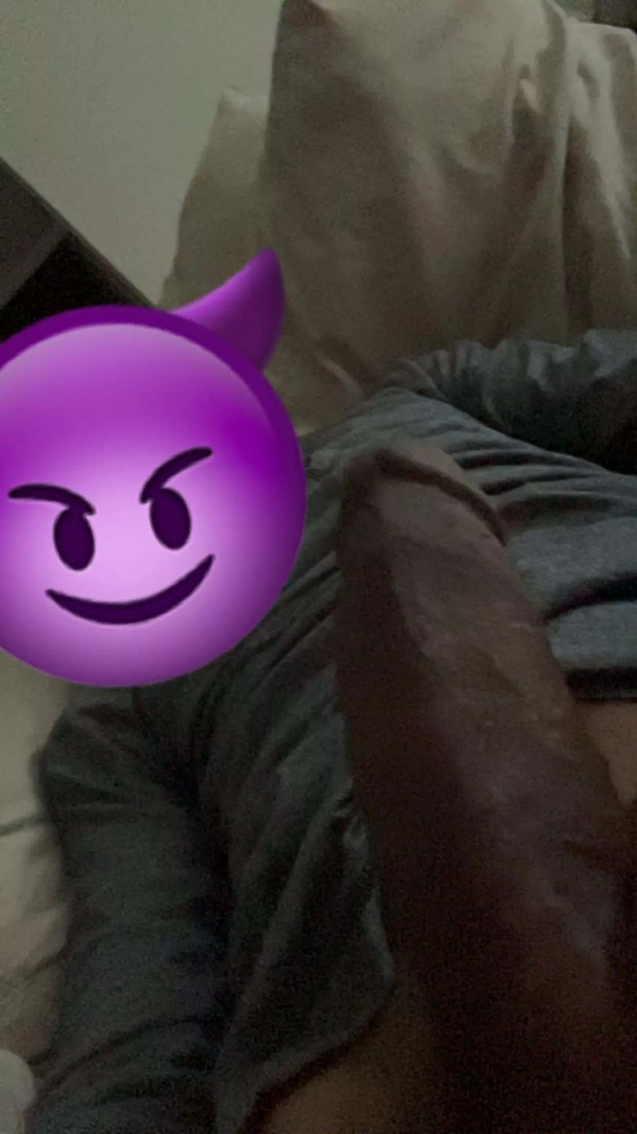 Bored bout to hit the shower posted by Last-Chef-3263