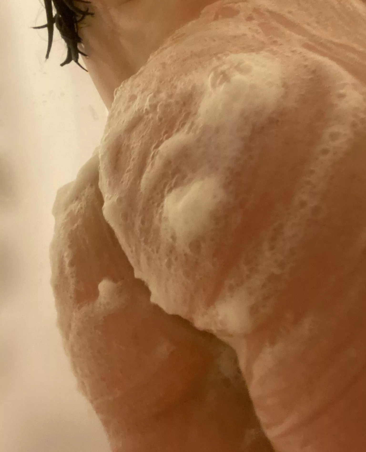 bury your cock in my ass posted by LatinaSizeQueenX