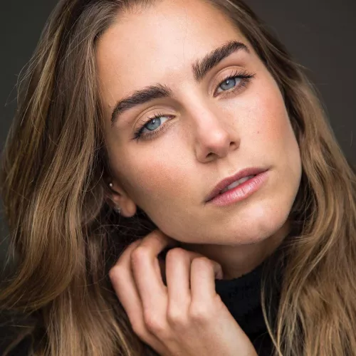 Camila Giovagnoli by funmx