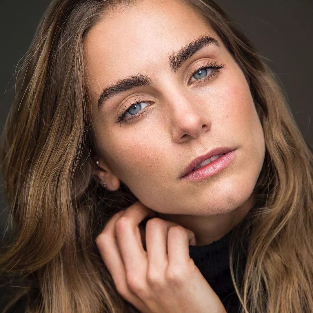 Camila Giovagnoli posted by funmx