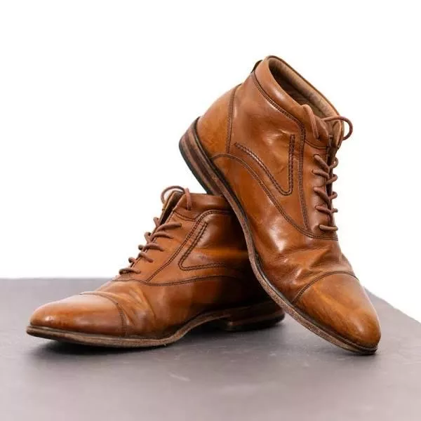 Can you recommend any mid-height cap toe boots like these? posted by cystorm