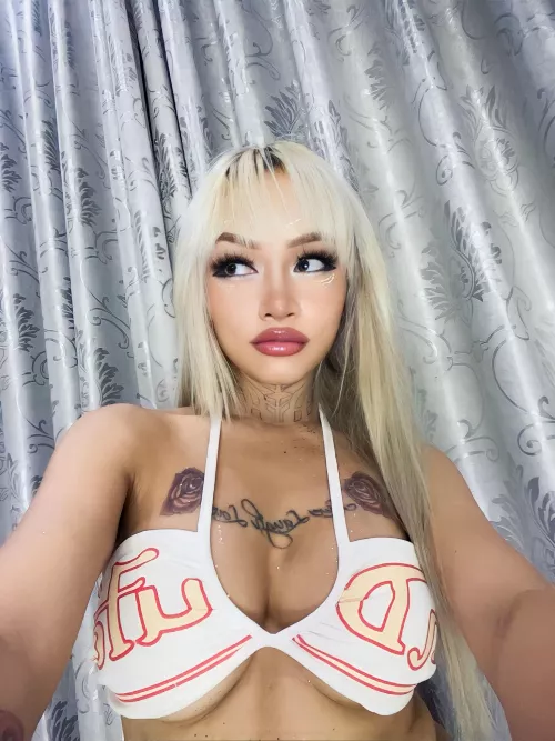 Care to explore the depths of my sensuality? 😈😉 by xvinarose