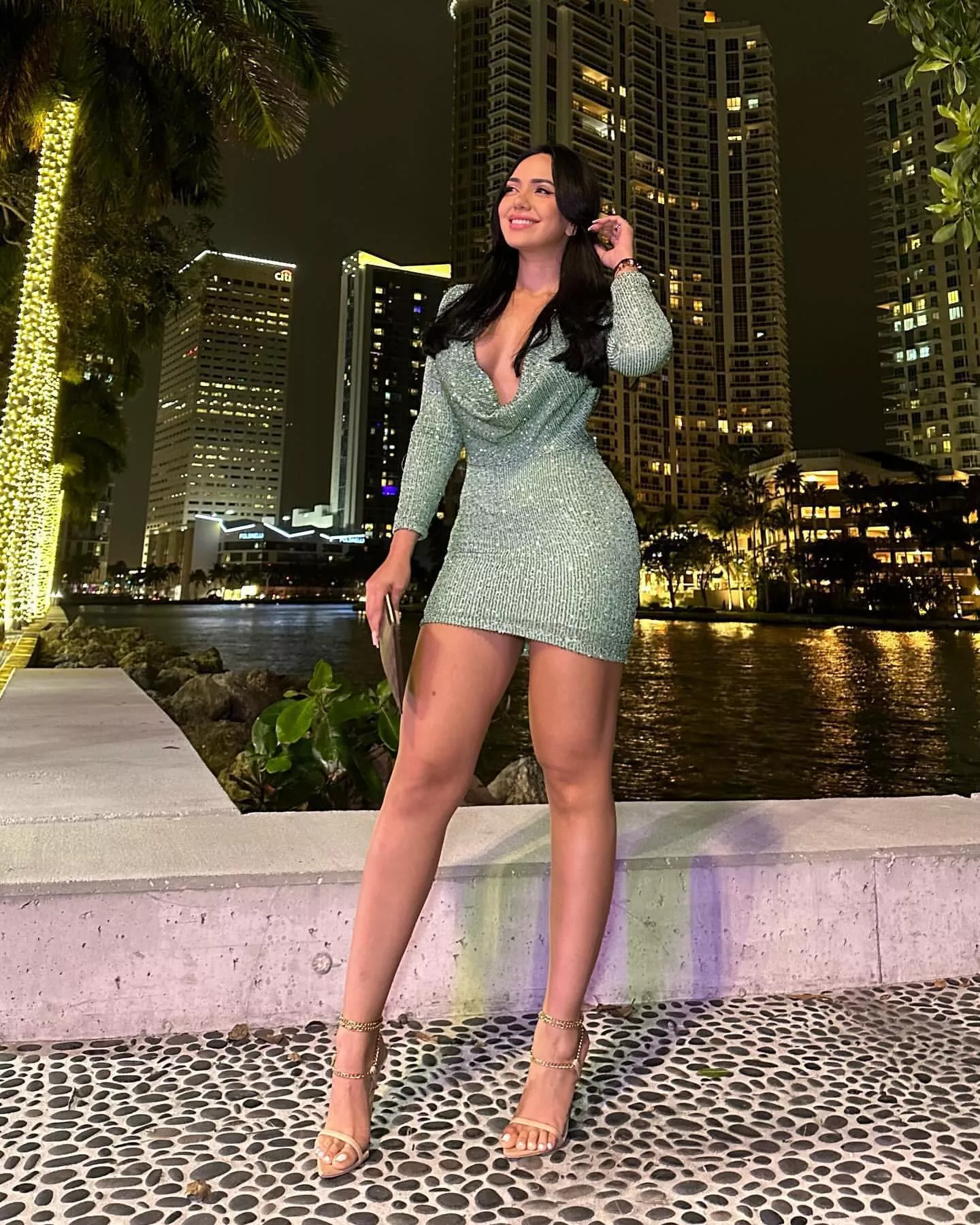 City girl posted by pm89