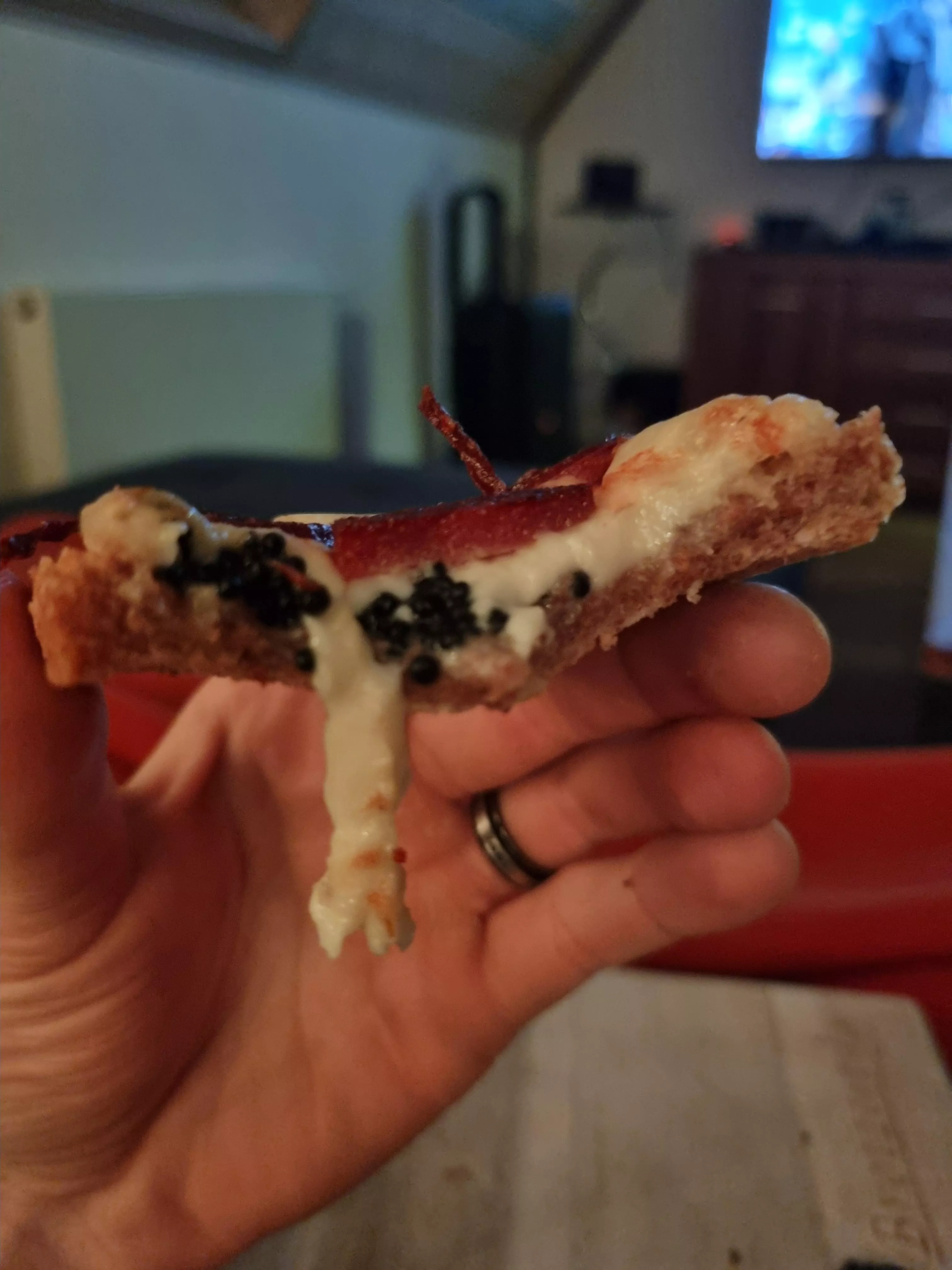 CockToast posted by Hypn1c