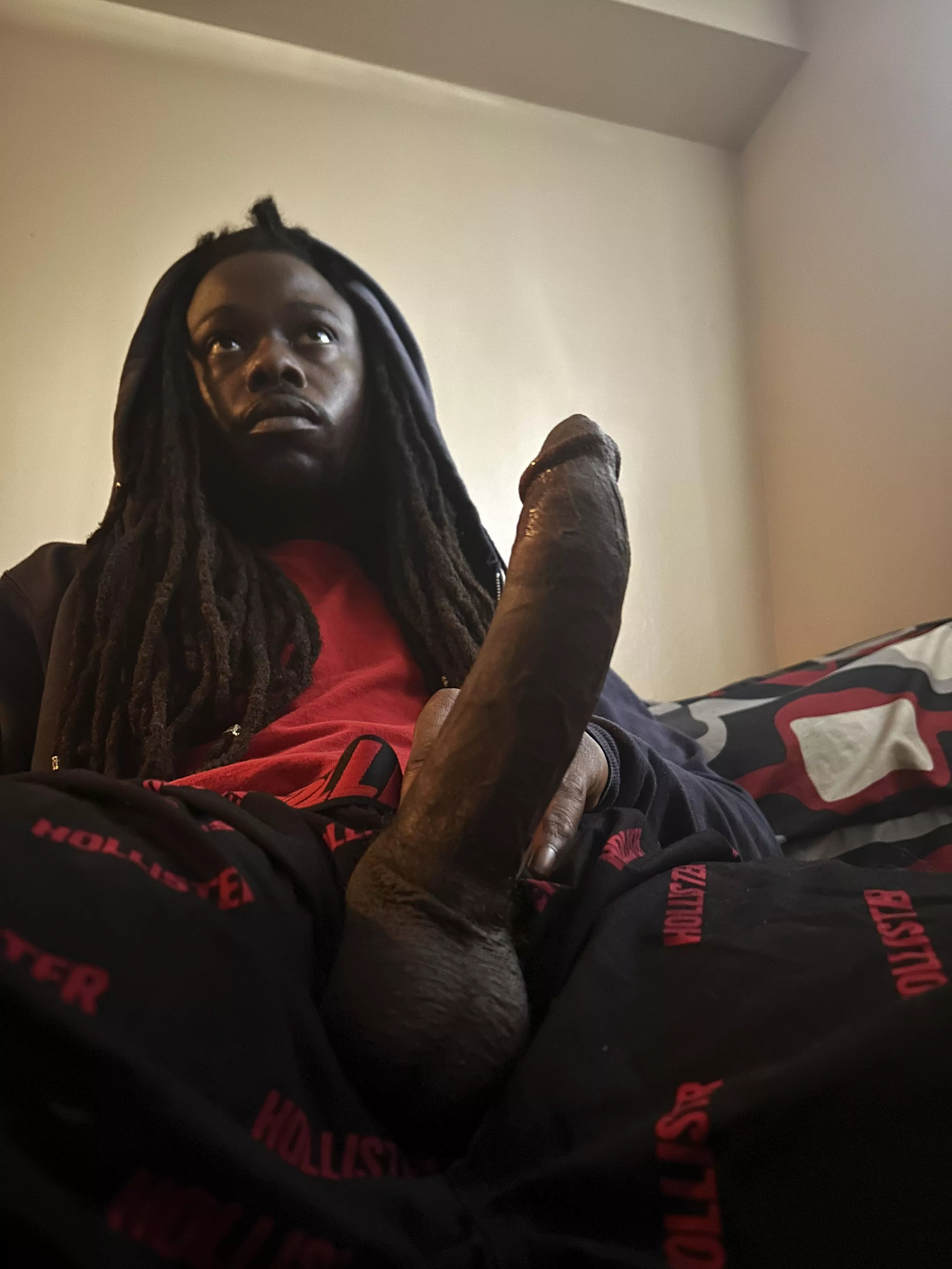 Come hang out with us. posted by Sad_Professor546