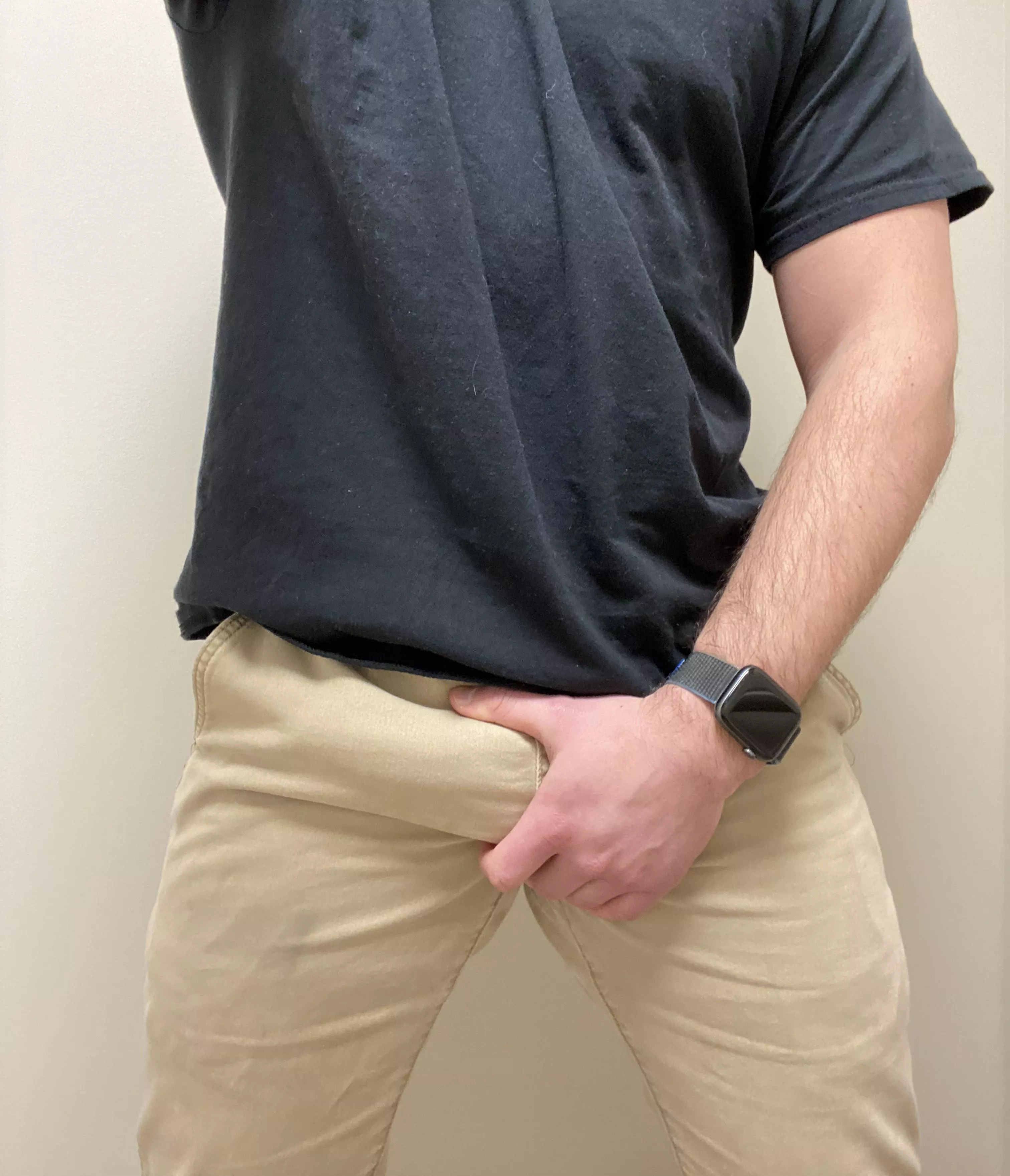 Come on over after work, it’ll be worth it posted by Hung-n-Fun