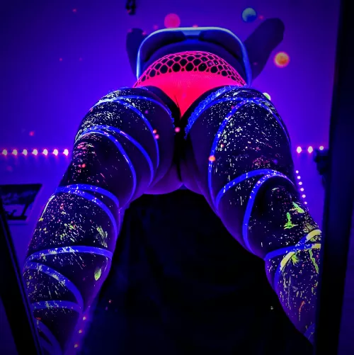 Cosmic Giant by jayandeva