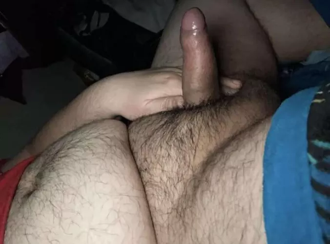 Could use a mouth rn by daveee456