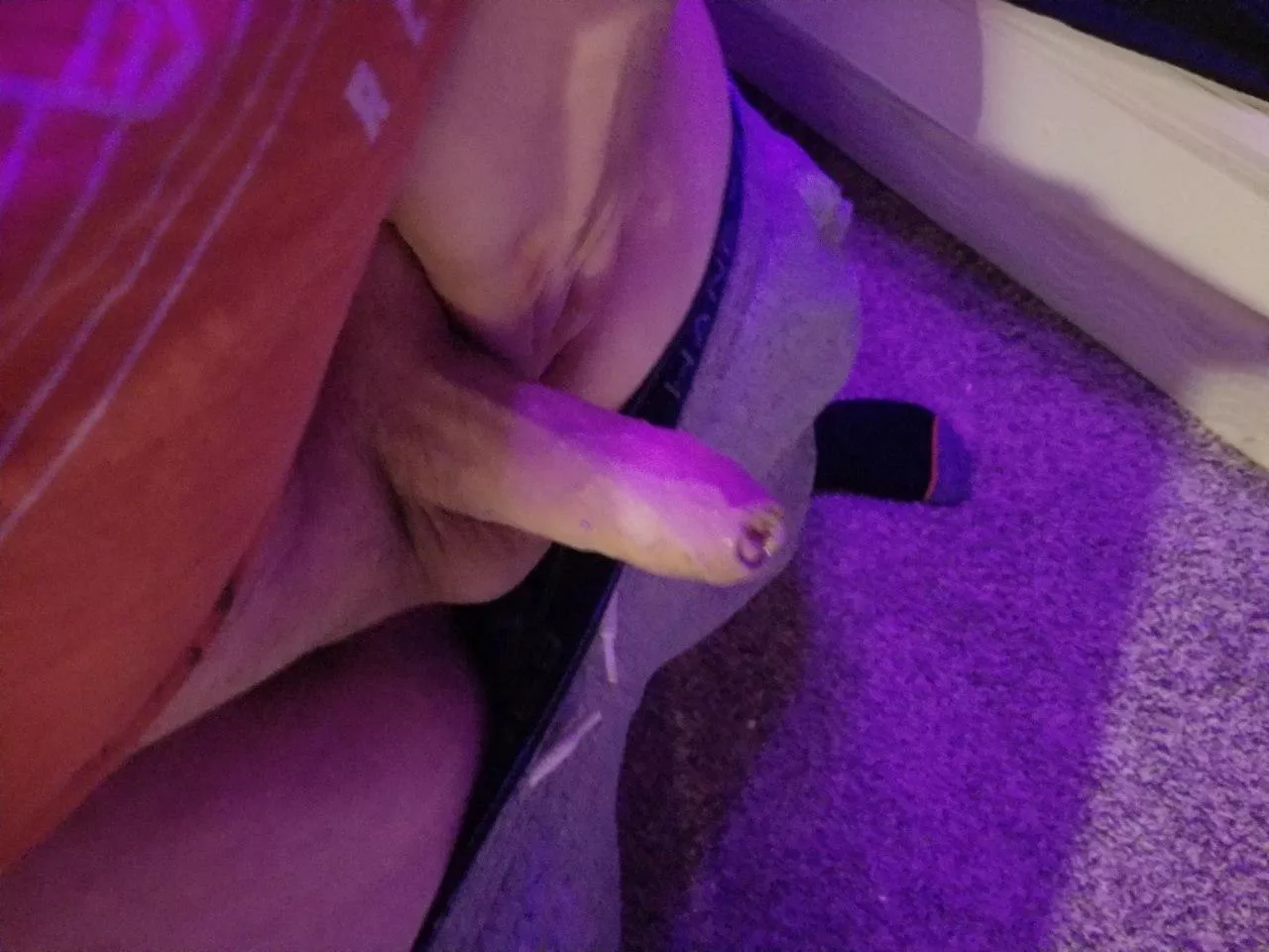 Could use a tight pussy tonight posted by whydoesmyprofilesuck