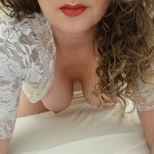 Crawling my way over to you... by Rich-Protection2188