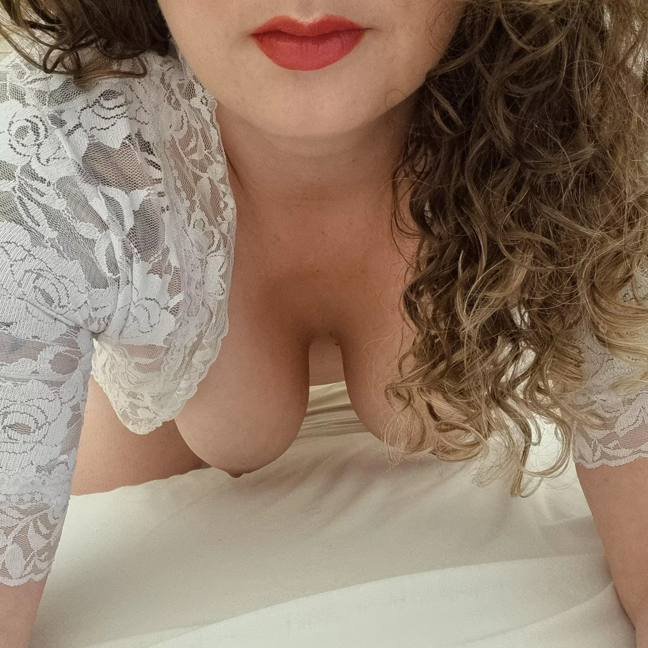 Crawling my way over to you... posted by Rich-Protection2188