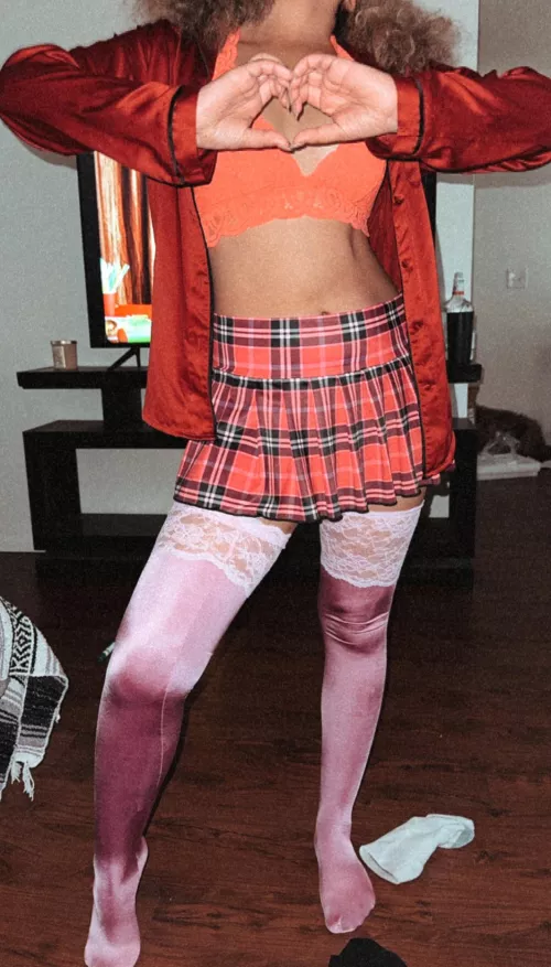 Cum for me😘 by funnybone02