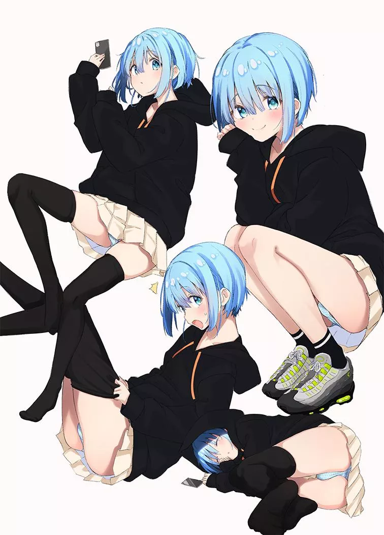 Cute and lewd posted by pedoro_pedoro