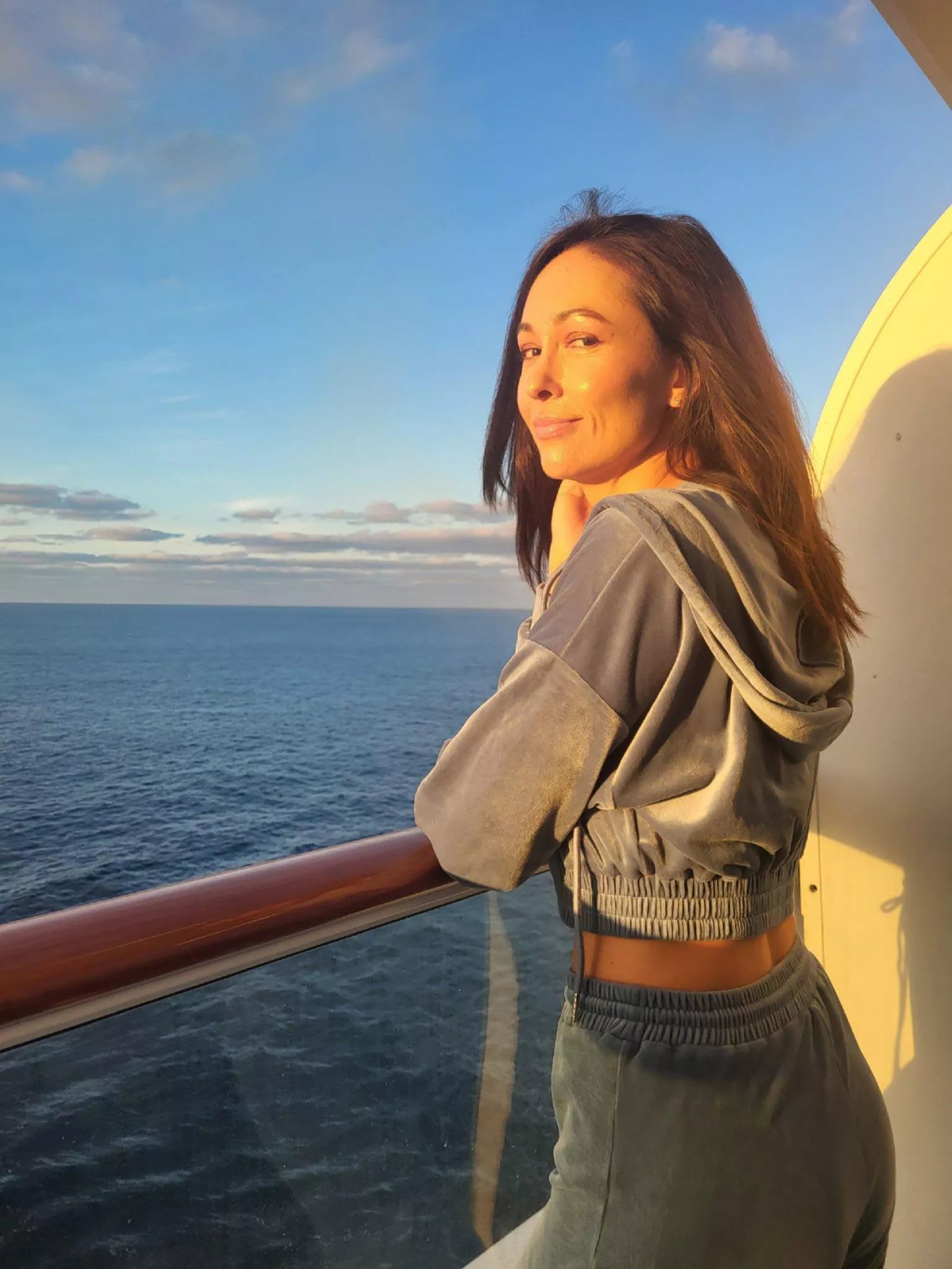 Cute Hapa Girl posted by wakkaffx2