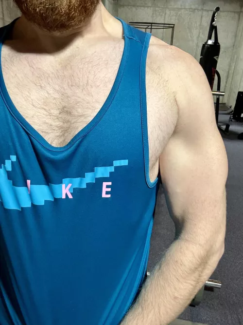 Do I fit in here? by justarandom1522