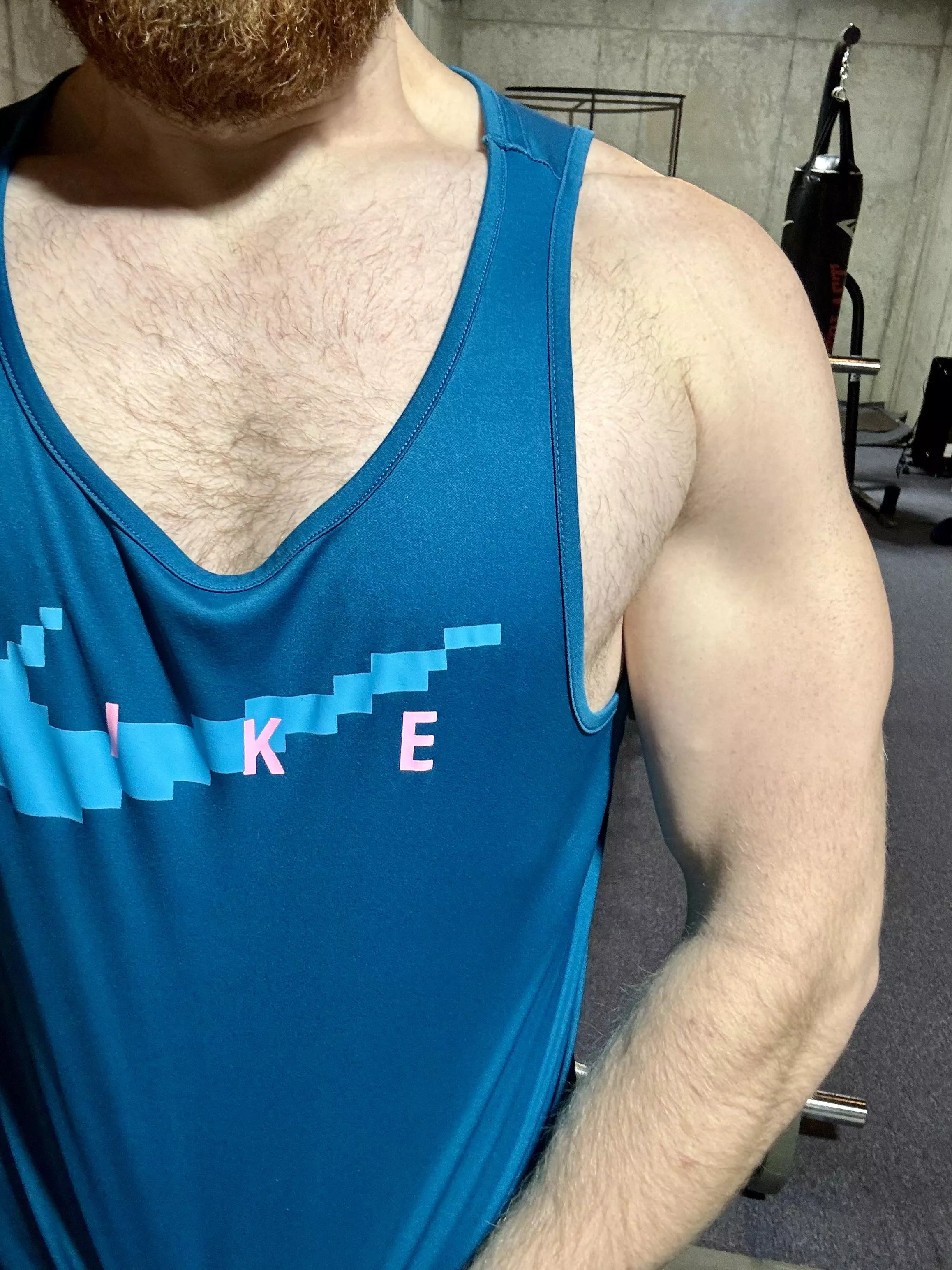 Do I fit in here? posted by justarandom1522