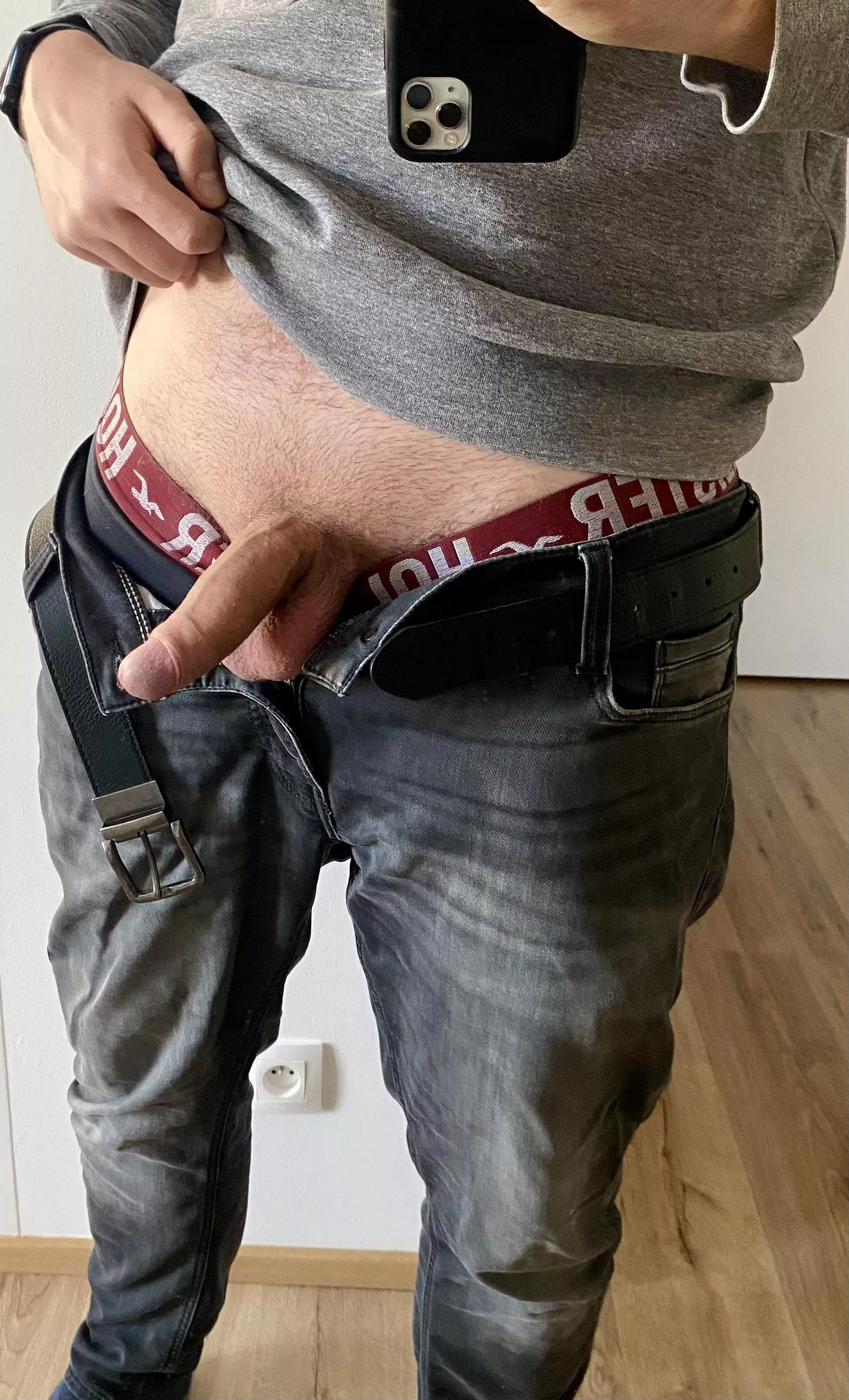 Do we have to go? posted by my_thirsty_sidekick