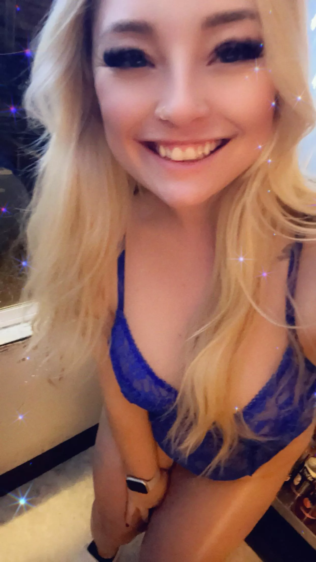 Do you like my plump figure? posted by Killer_Ladki