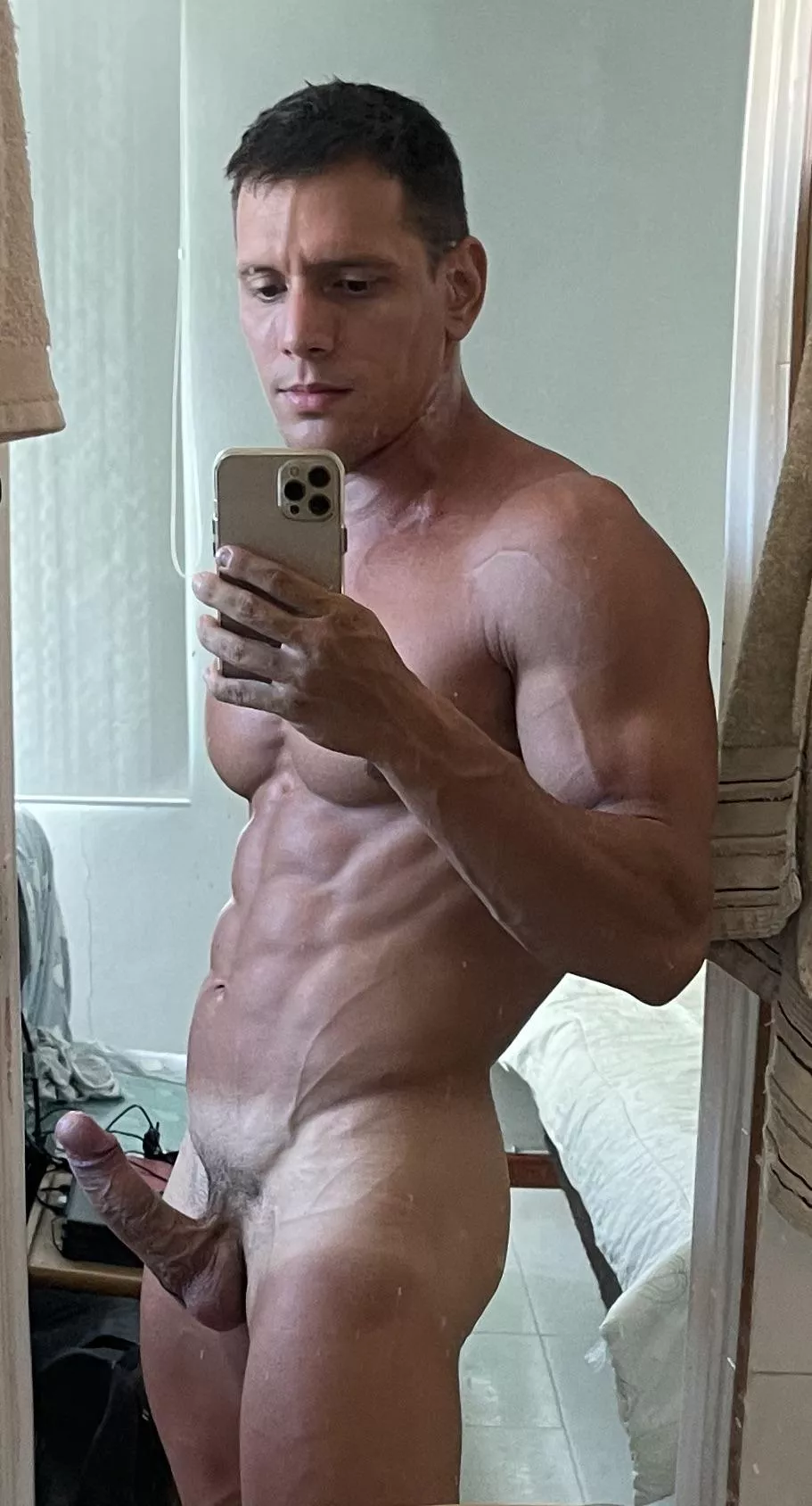 Do you like my tan ☀️😈 (30) posted by Specialist_Chair_225