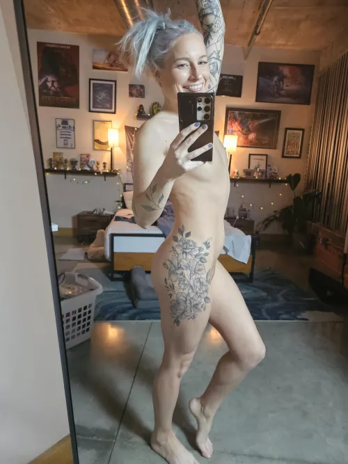 Do you like the tatty & bratty type? by _MyLittlePanda_