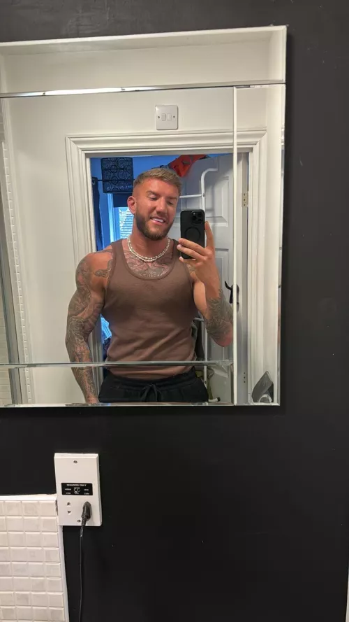 Do you use lubricant? by onlybigj