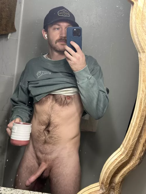 Don’t be shy by Fluffy-Sugar-3852