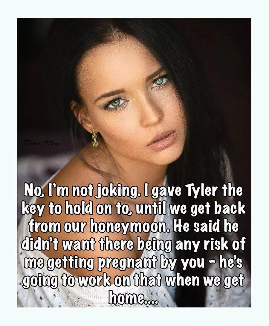 Don’t forget to say thank you to Tyler… posted by Historical_Pomelo411