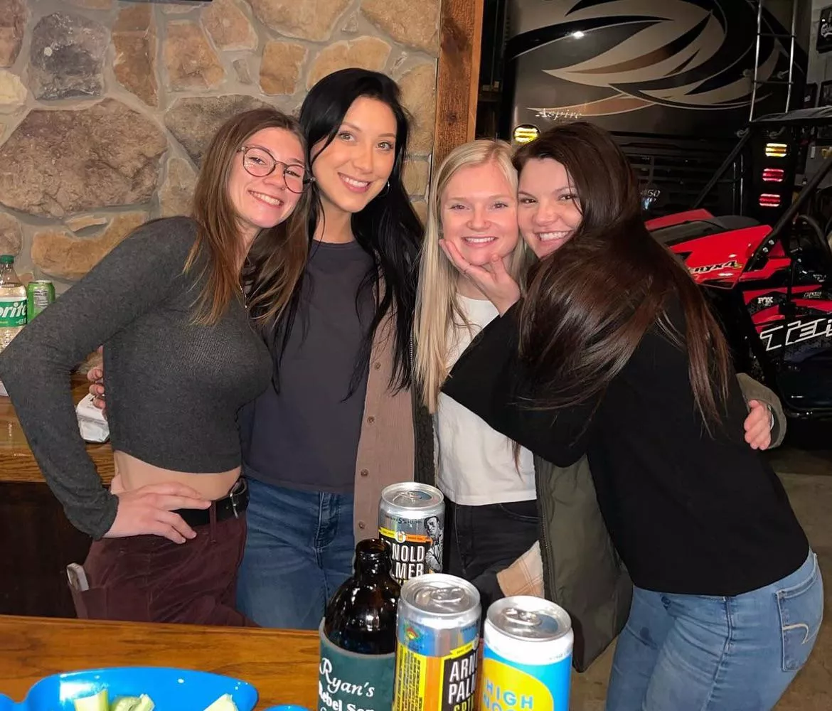 Drinks and fun [4] posted by Unlikely-Speed1349