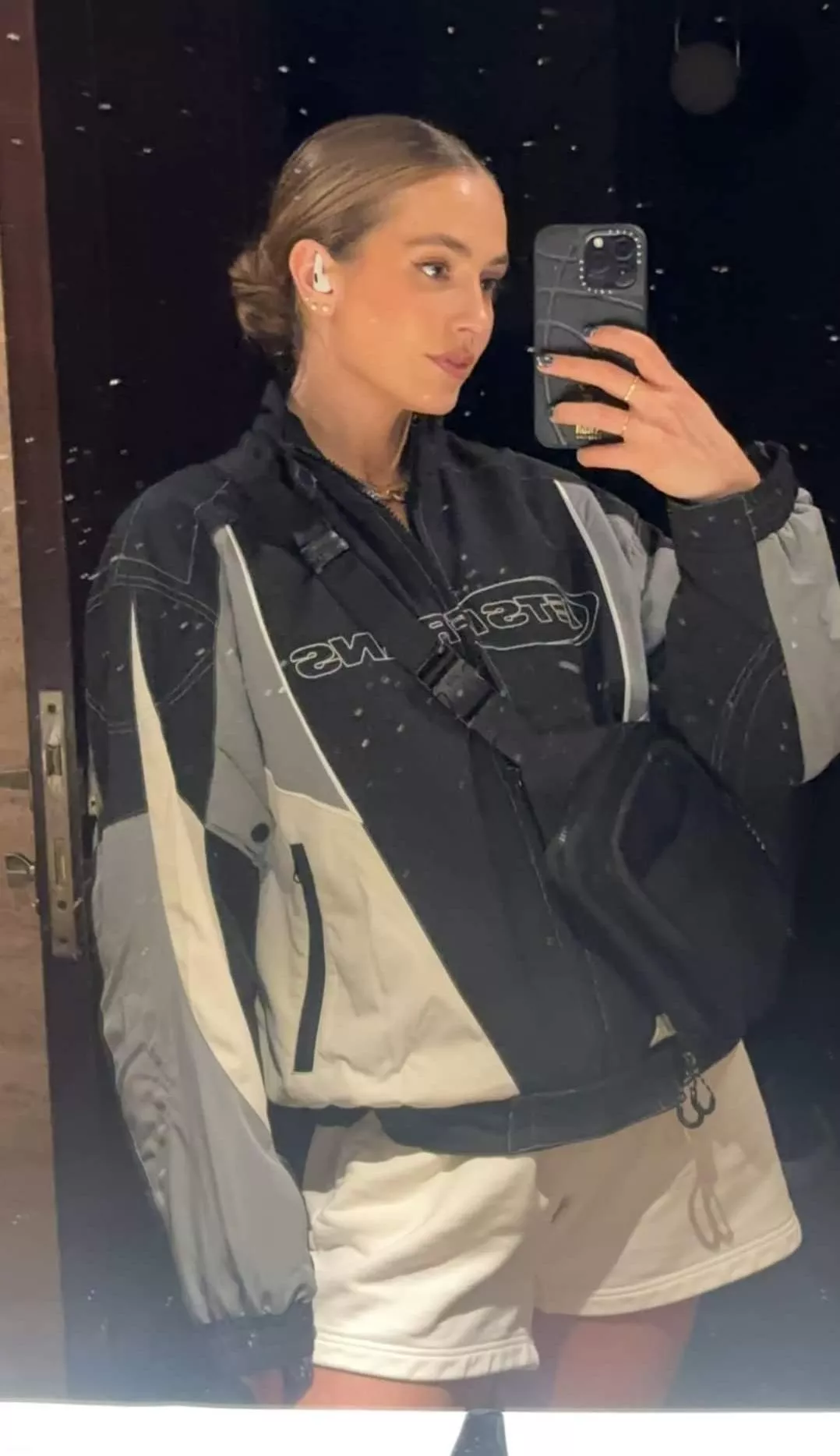 Early morning rad posted by No_Personality8355