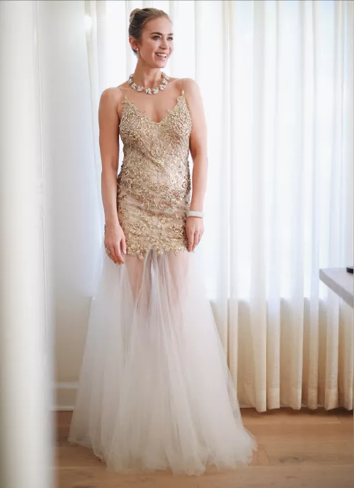 Emily Blunt by Ree-Ko