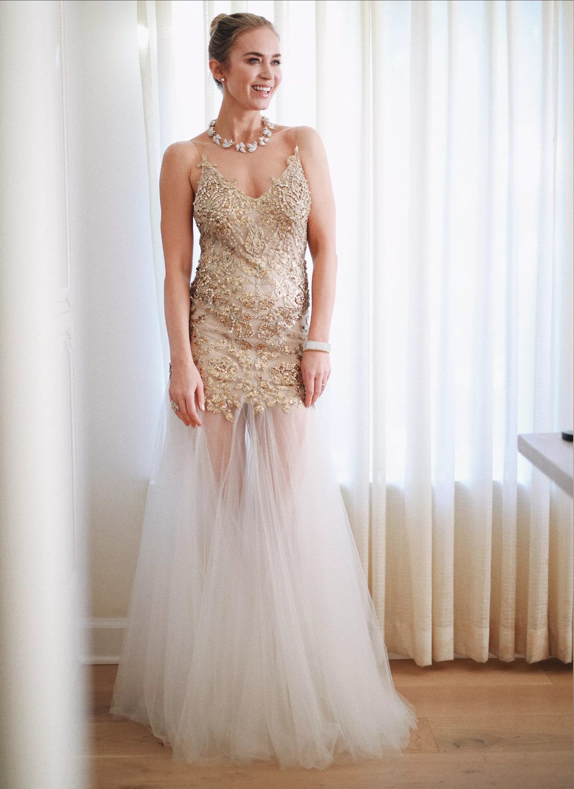 Emily Blunt posted by Ree-Ko