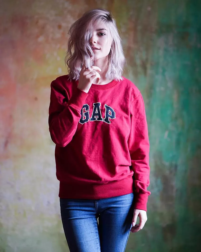 Eva Elfie posted by sagar9175