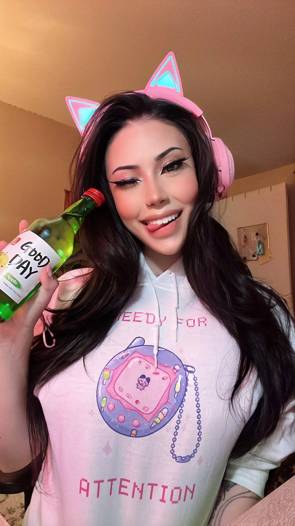 Felicia Vox (@feliciavox) [onlyfans] posted by FeliciaVox