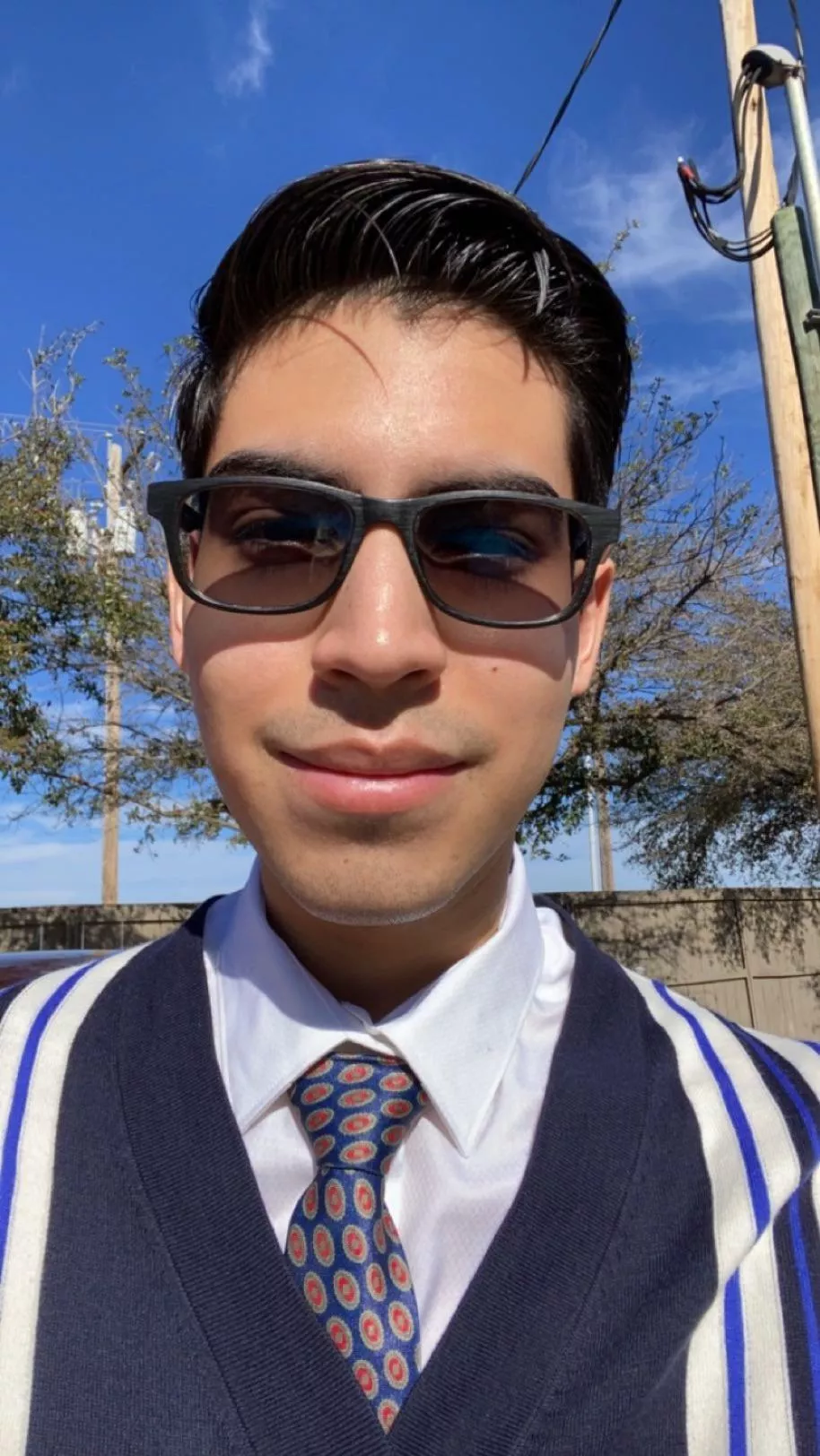 Finally some sunshine ☀️ posted by rodazzaa