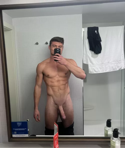 First Time Poster Here. Want To See More? by MyAltAccount4NSFW